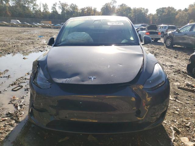 7SAYGDEF7NF442059  tesla model y 2022 IMG 4