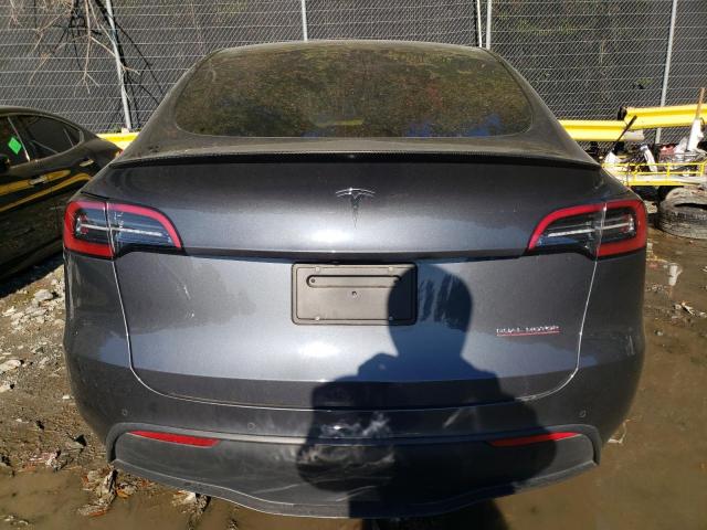 7SAYGDEF7NF442059  tesla model y 2022 IMG 5