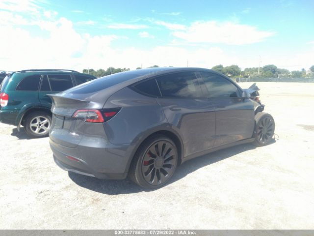 7SAYGDEF7NF452056  tesla model y 2022 IMG 3