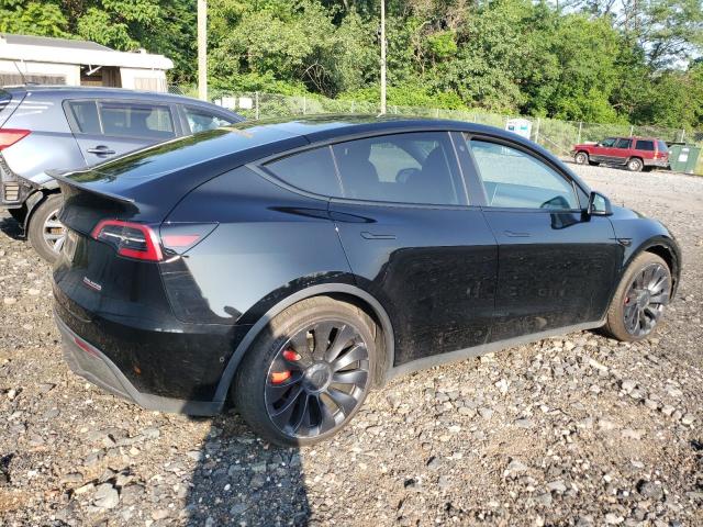 7SAYGDEF7NF452266  tesla model y 2022 IMG 2