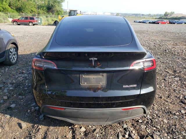 7SAYGDEF7NF452266  tesla model y 2022 IMG 5