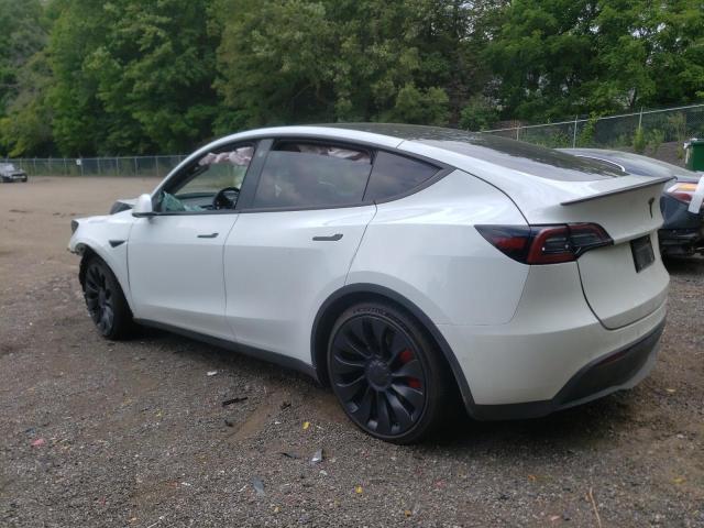 7SAYGDEF7NF468273  tesla model y 2022 IMG 1