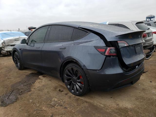 7SAYGDEF7NF468306  tesla model y 2022 IMG 1