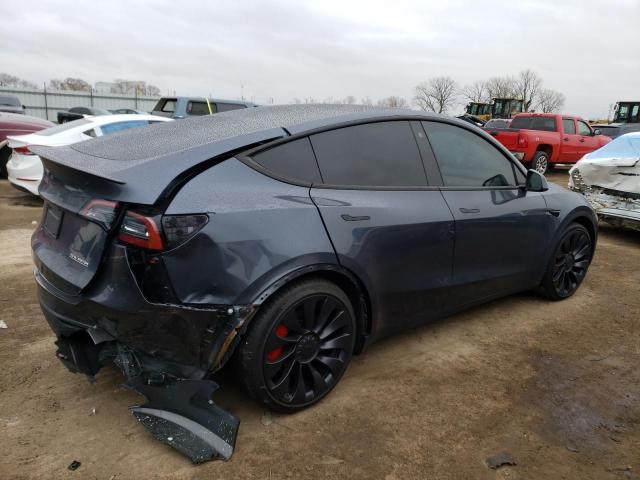 7SAYGDEF7NF468306  tesla model y 2022 IMG 2