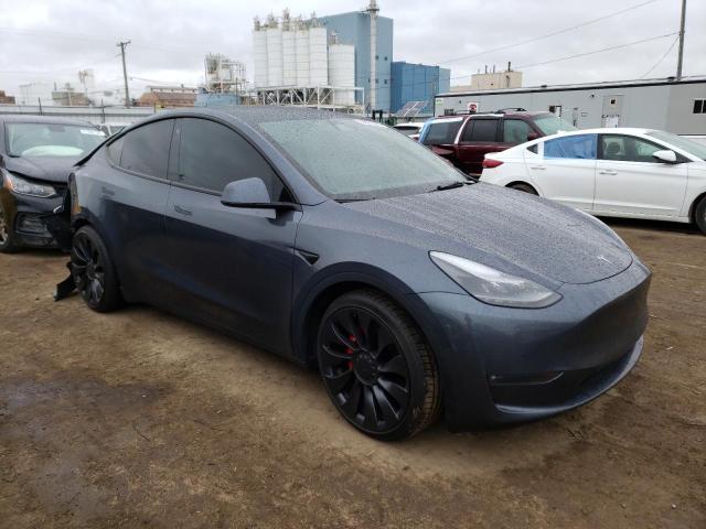 7SAYGDEF7NF468306  tesla model y 2022 IMG 3