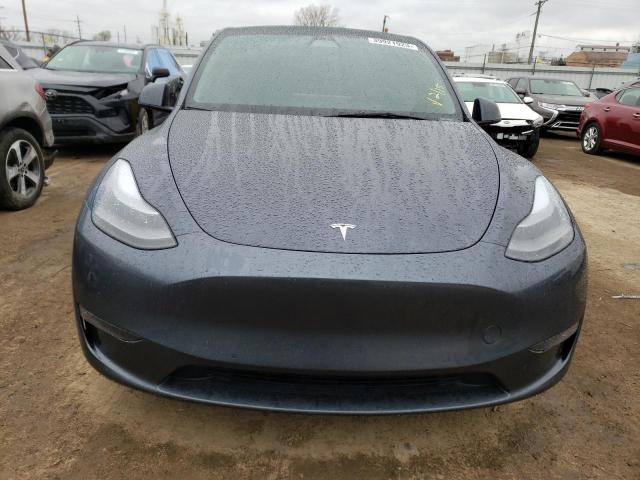 7SAYGDEF7NF468306  tesla model y 2022 IMG 4