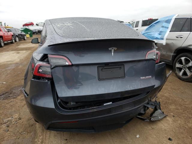 7SAYGDEF7NF468306  tesla model y 2022 IMG 5