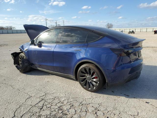 7SAYGDEF7NF520582  tesla model y 2022 IMG 1