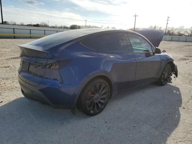 7SAYGDEF7NF520582  tesla model y 2022 IMG 2