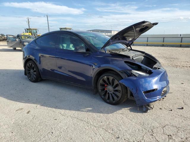 7SAYGDEF7NF520582  tesla model y 2022 IMG 3