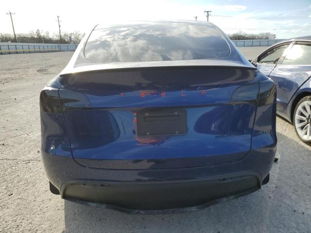 7SAYGDEF7NF520582  tesla model y 2022 IMG 5