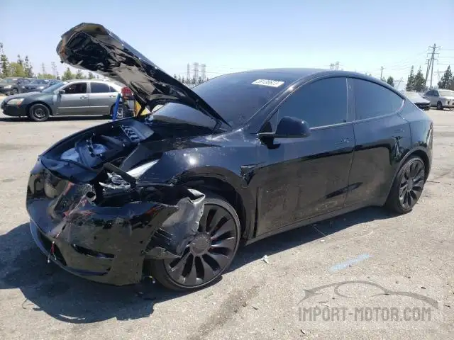 7SAYGDEF7NF534403  tesla model y 2022 IMG 0