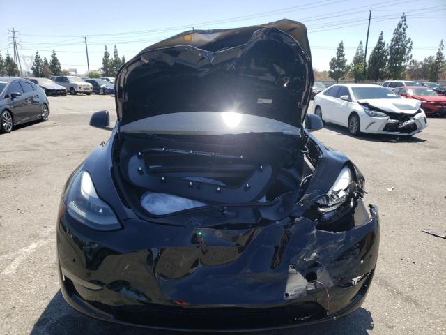 7SAYGDEF7NF534403  tesla model y 2022 IMG 4