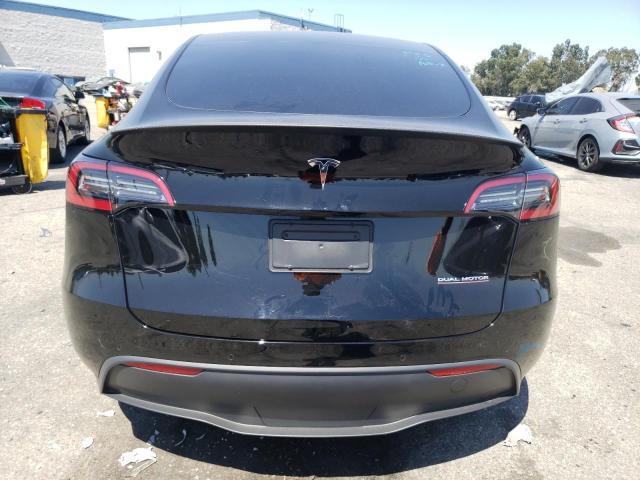 7SAYGDEF7NF534403  tesla model y 2022 IMG 5