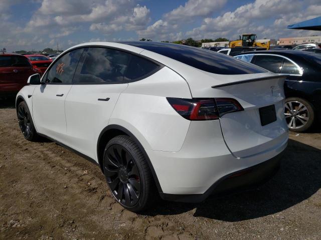 7SAYGDEF7NF538726  tesla model y 2022 IMG 1