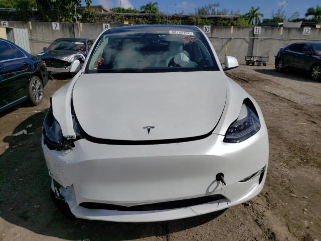 7SAYGDEF7NF538726  tesla model y 2022 IMG 4