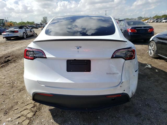 7SAYGDEF7NF538726  tesla model y 2022 IMG 5