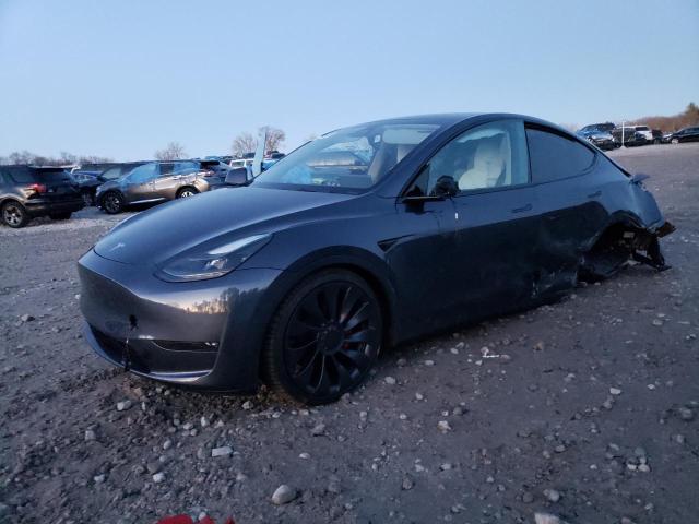 7SAYGDEF7NF545630  tesla model y 2022 IMG 0