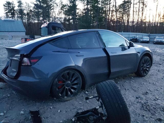 7SAYGDEF7NF545630  tesla model y 2022 IMG 2