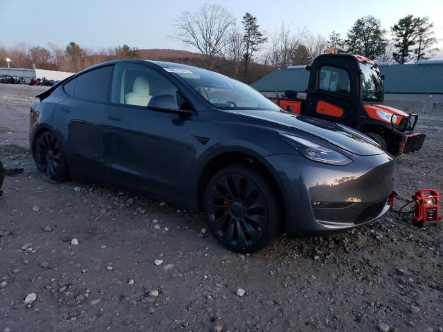 7SAYGDEF7NF545630  tesla model y 2022 IMG 3