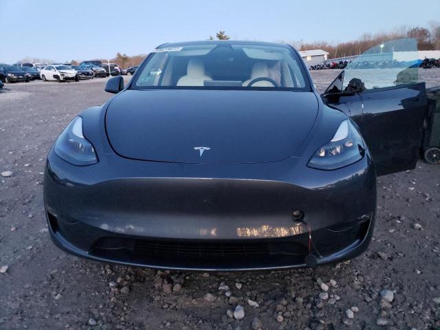 7SAYGDEF7NF545630  tesla model y 2022 IMG 4