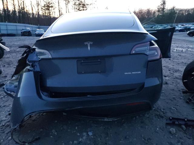 7SAYGDEF7NF545630  tesla model y 2022 IMG 5