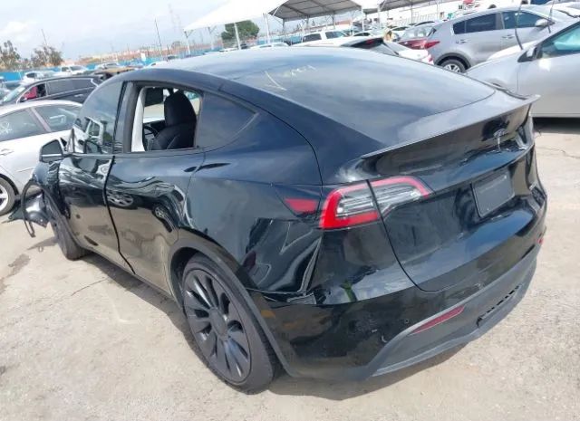 7SAYGDEF7NF551038  tesla model y 2022 IMG 2