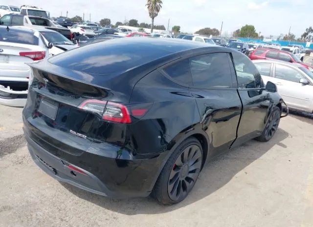 7SAYGDEF7NF551038  tesla model y 2022 IMG 3