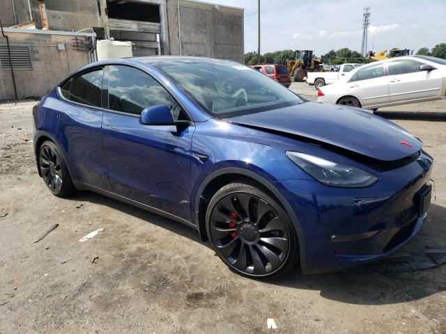 7SAYGDEF7NF564243  tesla model y 2022 IMG 3