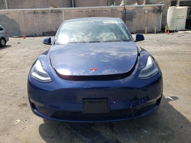 7SAYGDEF7NF564243  tesla model y 2022 IMG 4