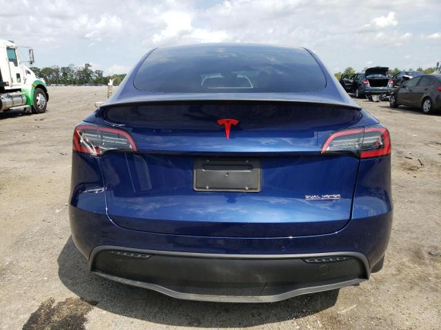 7SAYGDEF7NF564243  tesla model y 2022 IMG 5