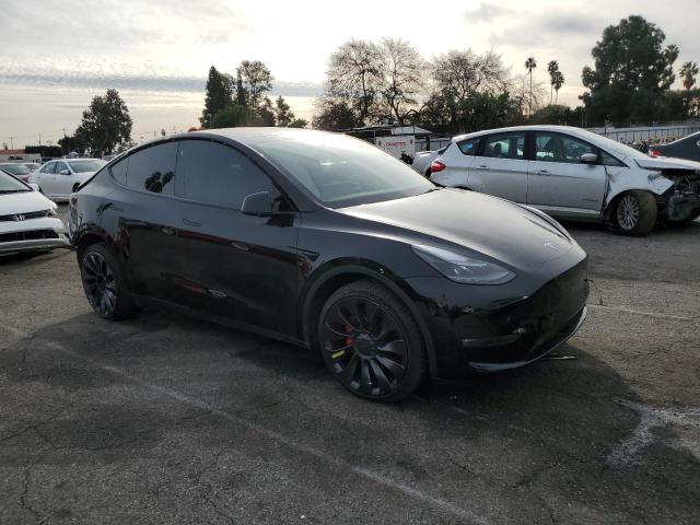 7SAYGDEF8NF347347  tesla model y 2022 IMG 3