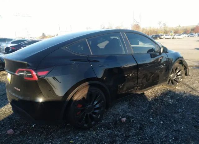 7SAYGDEF8NF400791  tesla model y 2022 IMG 3