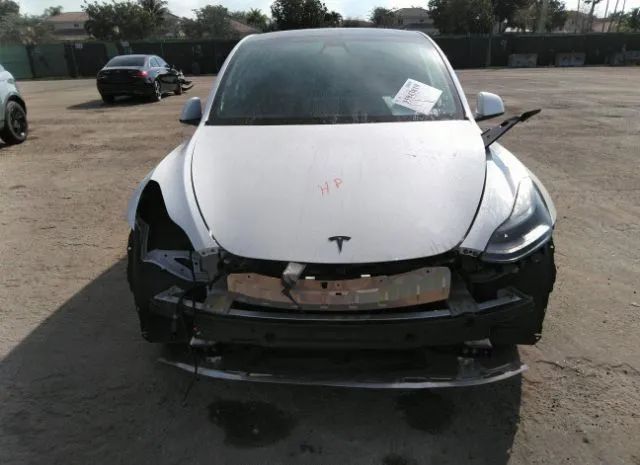 7SAYGDEF8NF442054  tesla model y 2022 IMG 5