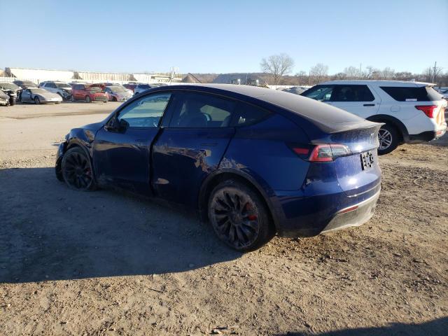 7SAYGDEF8NF451594  tesla model y 2022 IMG 1