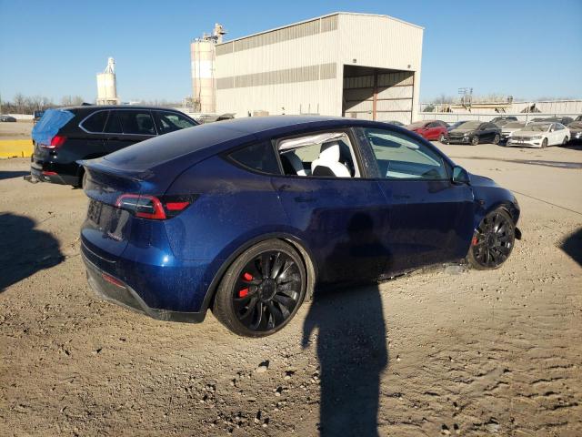 7SAYGDEF8NF451594  tesla model y 2022 IMG 2