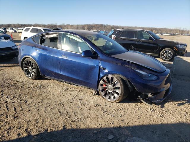 7SAYGDEF8NF451594  tesla model y 2022 IMG 3