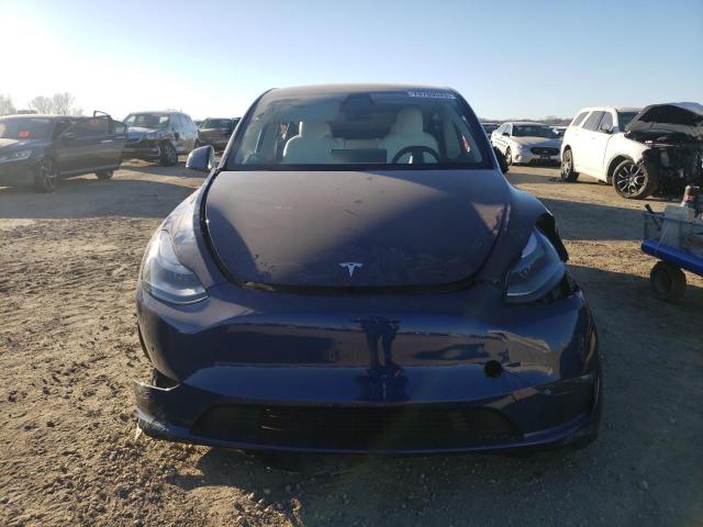 7SAYGDEF8NF451594  tesla model y 2022 IMG 4