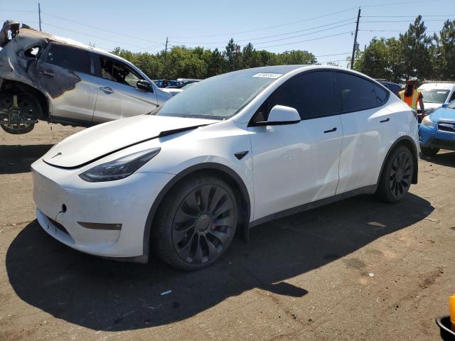 7SAYGDEF8NF498754  tesla model y 2022 IMG 0