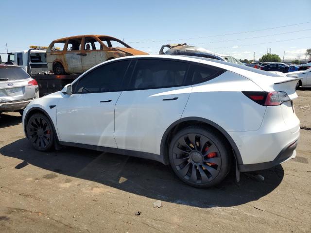 7SAYGDEF8NF498754  tesla model y 2022 IMG 1