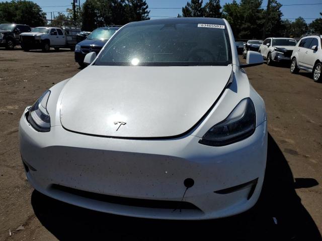 7SAYGDEF8NF498754  tesla model y 2022 IMG 4