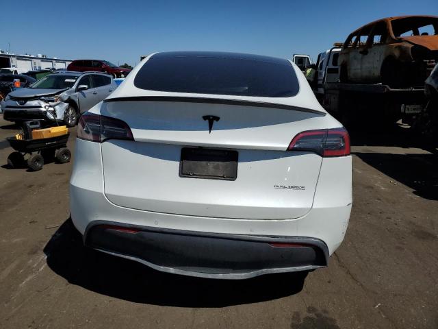 7SAYGDEF8NF498754  tesla model y 2022 IMG 5