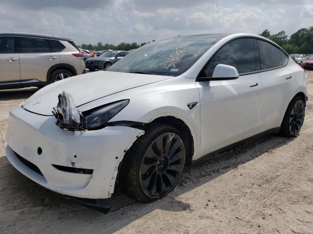 7SAYGDEF8NF537455  tesla model y 2022 IMG 0