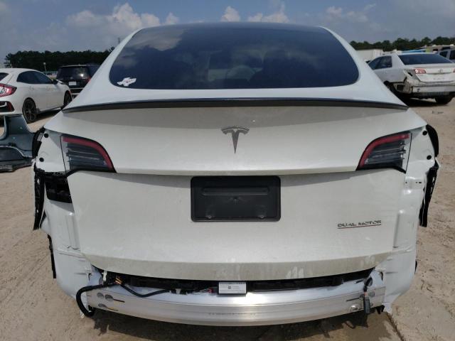 7SAYGDEF8NF537455  tesla model y 2022 IMG 5