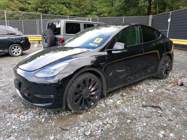 7SAYGDEF8NF549203  tesla model y 2022 IMG 0