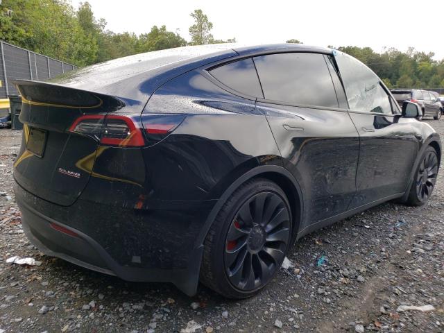 7SAYGDEF8NF549203  tesla model y 2022 IMG 2