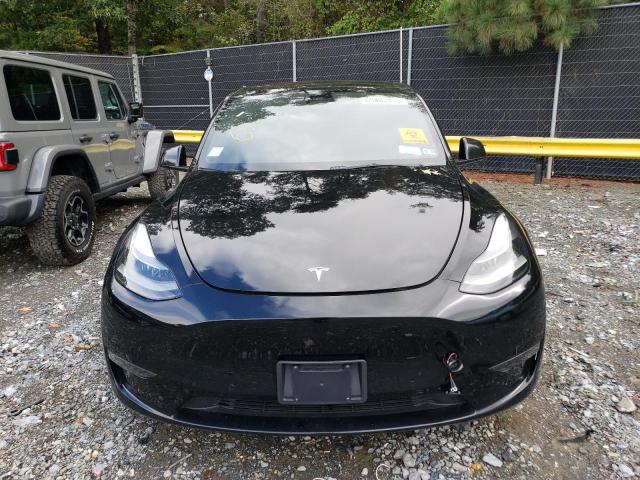 7SAYGDEF8NF549203  tesla model y 2022 IMG 4