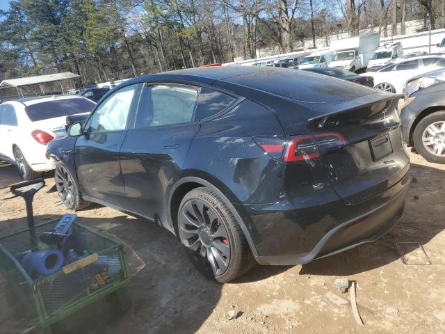 7SAYGDEF9NF414439  tesla model y 2022 IMG 1