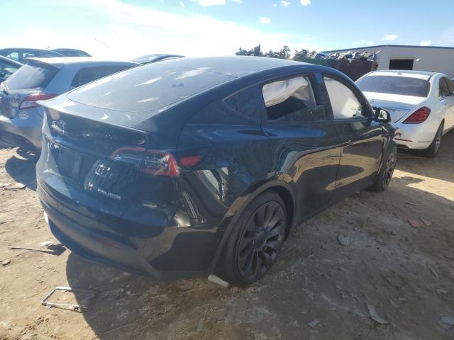 7SAYGDEF9NF414439  tesla model y 2022 IMG 2