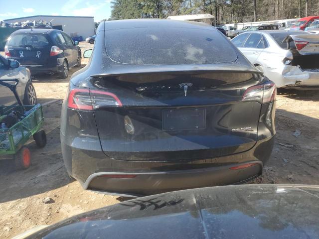 7SAYGDEF9NF414439  tesla model y 2022 IMG 5